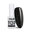 Top Glam Shine brez brisanja AlleLac Diamond 5 g št. 2