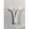 Rezervni deli za Bazen z okvirjem okrogel O 305 x 76 cm - (4) klipsna V-oblike
