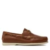 Mokasini Polo Ralph Lauren 803932996002 Rjava