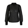 Jacqueline de Yong Avery Bluza 806560 Črna