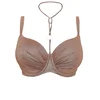 SugarShape Bikini zgornji del VALENCIA bronasta