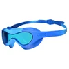 Arena spider kids mask blue