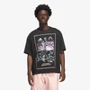 Majice adidas Anthony Edwards Dftw Anime Tee Black L