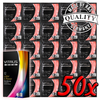 Vitalis Premium Strawberry 50 pack