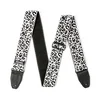 DUNLOP ACCESSORIES D67-19 JACQUARD ICE CAT pas za kitaro