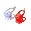 Lampa za bicikl 2x2led cr2032