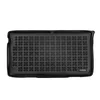 Rubber trunk mat Fiat 500e 2020-