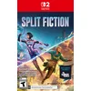 Split Fiction (Nintendo Switch 2) eShop Key EUROPE