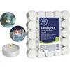 AURA AURA čajne svečke Deko Premium 4h 50 kosov pf10-50s