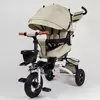 Tricikl Happybike Lux sa rotirajućim sedištem model 420