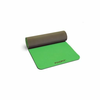 PINOFIT® Podloga za vježbanje joge, limeta, 186 x 60 x 0,4 cm