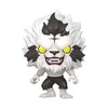Vinilna figurica Funko Pop! Animation Solo Leveling – Baek Yoonho (Silver Mane) Flocked - Special Edition #2273