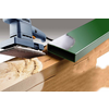 KWB Quick-Stick set brusnih papira 93x185 GR40-120, 15/1 | drvo-metal, alu-oksid
