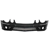 OEM Prednji AMG branik sa otvorima za senzore Mercedes W211 E-Class (2006-2009)