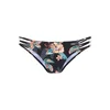 VENICE BEACH Bikini hlačke mešane barve