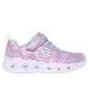 SKECHERS Patike heart lights GP