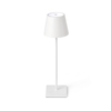 FARO 70775 - LED Spoljašnja Dodirna Stona Lampa TOC LED/2,2W/3,7V/230V IP54