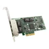 Broadcom 5719 Quad Port 1GbE BASE-T Adapter, PCIe Low Profile, V2, FIRMWARE RESTRICTIONS APPLY