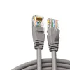 Xwave Kabl CAT6E 5m UTP mrežni patch,lan,5m dužine,Siva