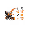 RURIS Kultivator Set R 731acc1 7.5 HP