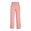 JJXX Ženske pantalone Lola, Roze