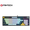 Tastatura mehanička Gaming Fantech MK890 RGB Atom MK96 SkyBlue (Red switch)