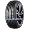 Falken ZIEX ZE320 ( 205/55 R17 95W XL BLK )