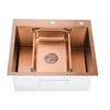 Sandonna sudopera hd5550r koper