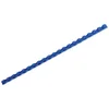 Špirala pvc 12mm gbc do 100l GBC-POTROŠNI - MODRA