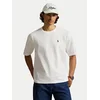 Polo Ralph Lauren Majica 710A12979007 Bela Regular Fit