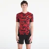 Majice Under Armour HG Printed SS Tee Black XXL