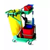 EUROMOP voziček TOP EVOLUTION II