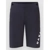 Oakley Free Ride Lined Shorts blackout