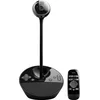Logitech BCC950 Črna 1920 x 1080 slikovnih pik 30 fps