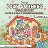 COZY CORNERS COLLECTION