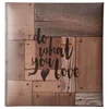 Album 10x15/200 do what you love ( K2882W )