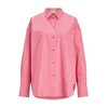 JJXX Bluza JXJAMIE roza / roza