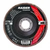 Raider A-80 Lamelni brusni papir, 115mm