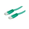 Secomp Value UTP PatchCord Cat.6, zeleni, 2.0m