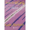 BARTLETT:JUST FOR FUN! FLUTE AND PIANO + CD