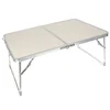 TRIZAND sklopivi kamping stol 60x40 cm – lagan i praktičan turistički stol