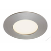Briloner 7103432-SET 3xLED kupatilsko ugradno svetlo 3xLED/4,9W/230V IP44 mat hrom
