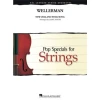MOORE:WELLERMAN STRING ORCHESTRA