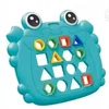 Rak crabov oblik sorter