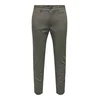 Only & Sons Chino hlače Mark, zelena