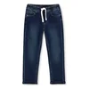 Original Marines hlače denim DH DGA2548B DGA2548B F modra 140