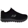Skechers patike Graceful 12615W-BBK
