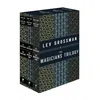 The Magicians Trilogy Boxed Set