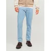 JACK & JONES Kavbojke JJIChris JJOriginal  svetlo modra
