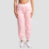 GymBeam Women‘s GymBabe Sweatpants Cherrybloom